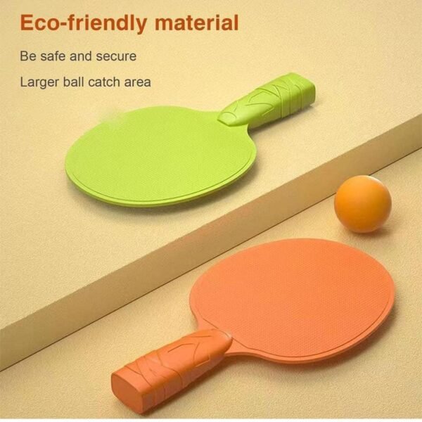 Self Adhesive Portable Table Tennis (Imported)