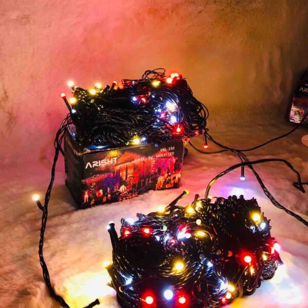 65M RGB Pixel LED (PXL-250)